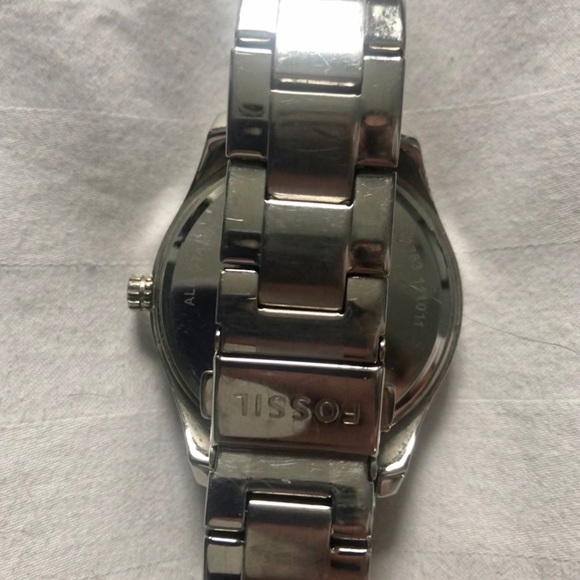 Fossil Watch - Picture 3 of 4